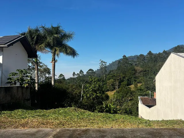 Imagem 7: Terreno - Ribeirão Areia, Pomerode Sc