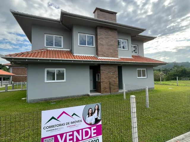 Imagem: APARTAMENTOS, Testo Alto, Pomerode SC