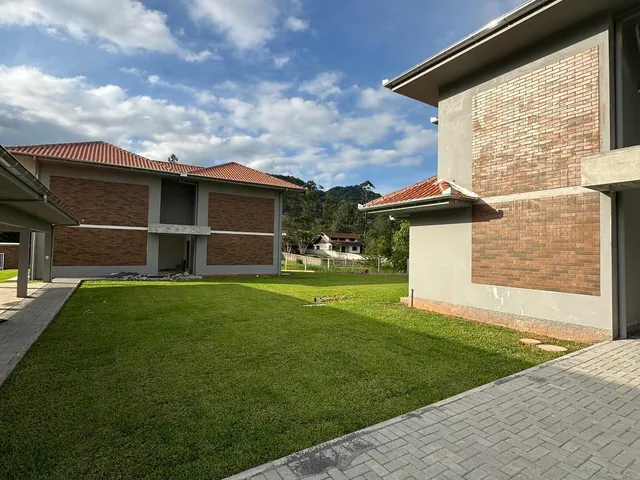 Imagem 9: APARTAMENTOS, Testo Alto, Pomerode SC