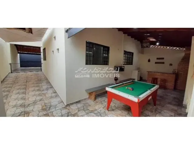 Imagem: Aluga-Se Casa no Pampulha Mobiliada
