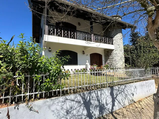 Imagem 8: CASA, Centro, Pomerode - SC