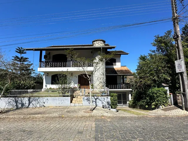 Imagem 7: CASA, Centro, Pomerode - SC