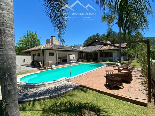 Imagem: Casa - Jardim Pomerânia, Pomerode Sc