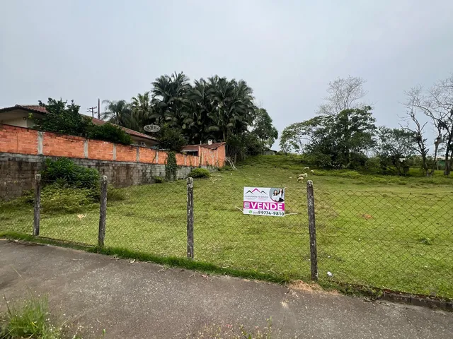 Imagem 6: Terreno - Testo Rega, Pomerode Sc