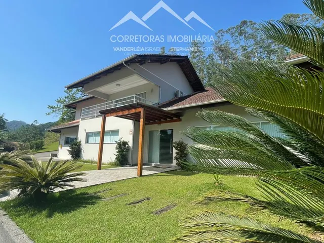 Imagem 3: Casa, Bairro Wunderwald, Pomerode - Sc