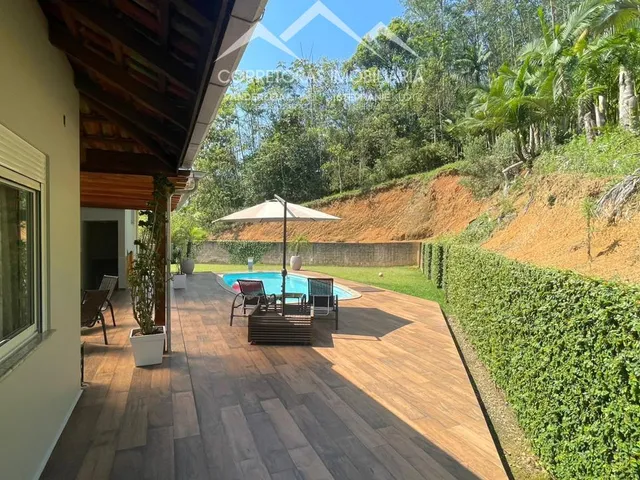 Imagem 7: Casa, Bairro Wunderwald, Pomerode - Sc