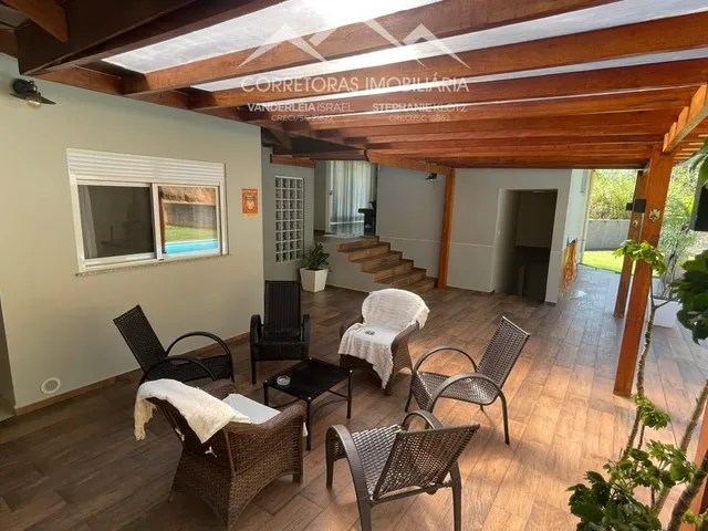 Imagem 10: Casa, Bairro Wunderwald, Pomerode - Sc