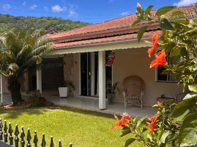 Imagem: CASA - Centro, Pomerode SC