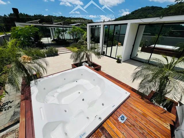 Imagem 3: CASA - Ribeirão Herdt, Pomerode SC