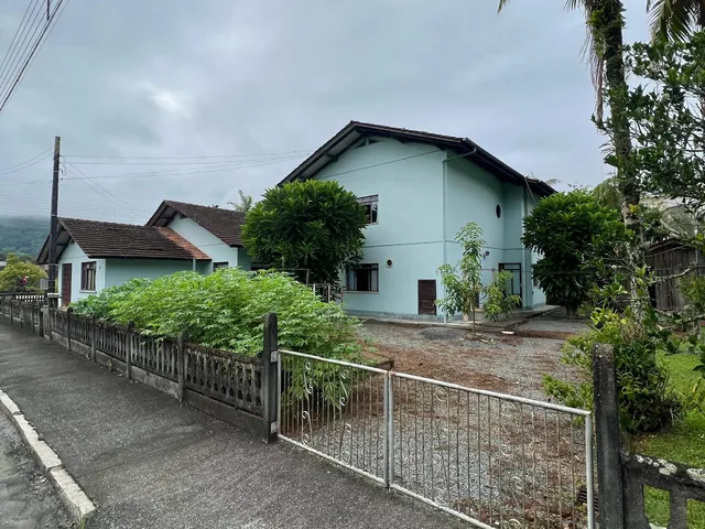 Imagem 7: TERRENO CASA - Centro - Pomerode SC