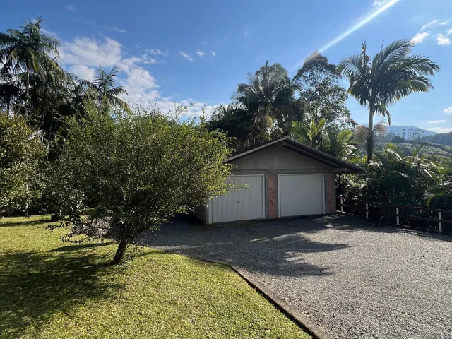Imagem 7: Casas - Testo Alto, Pomerode Sc