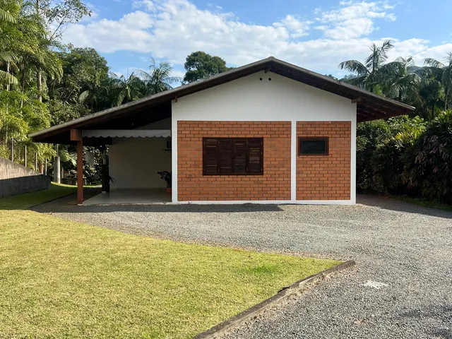 Imagem 11: Casas - Testo Alto, Pomerode Sc