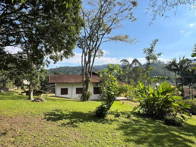 Imagem 14: Casas - Testo Alto, Pomerode Sc