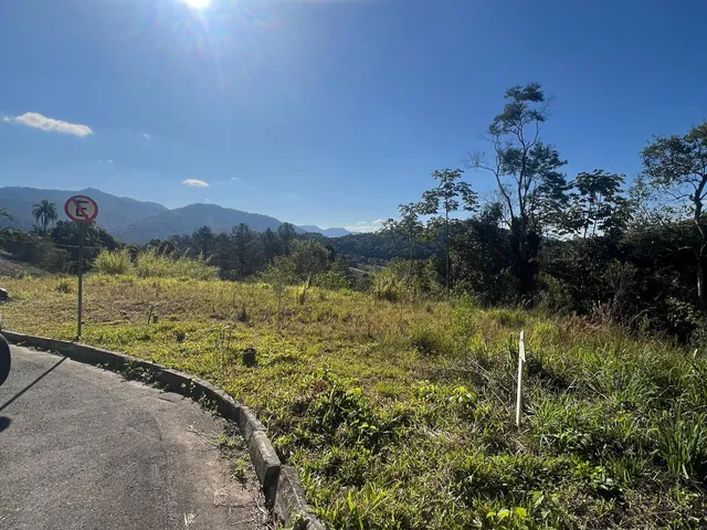 Imagem 2: Terreno - Testo Central, Pomerode Sc