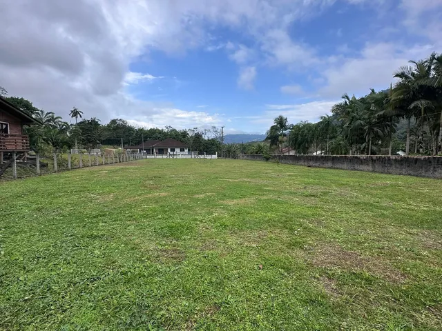 Imagem: TERRENO, Testo Rega, Pomerode - SC