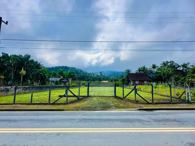 Imagem 2: Terreno, Testo Rega, Pomerode - Sc