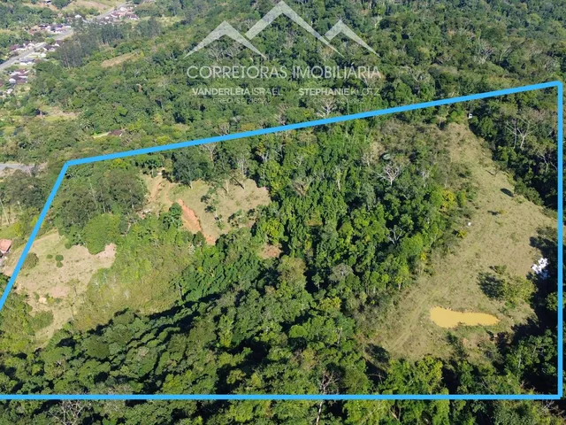 Imagem: SÍTIO, Testo Central, Pomerode - SC