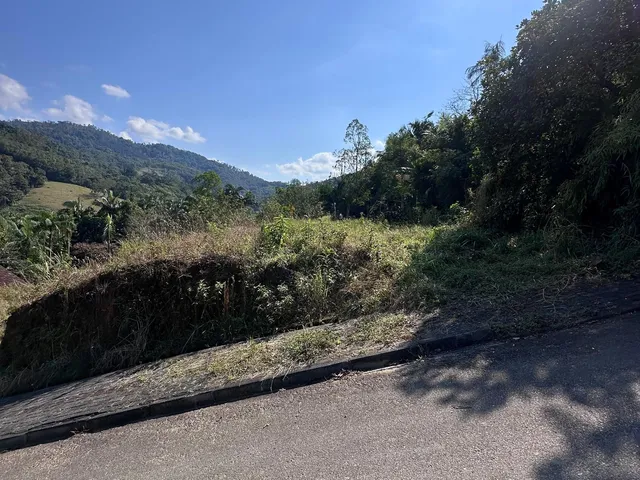 Imagem 4: Terreno, Ribeirão Areia, Pomerode - Sc