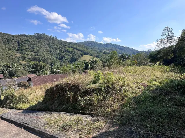 Imagem 5: Terreno, Ribeirão Areia, Pomerode - Sc