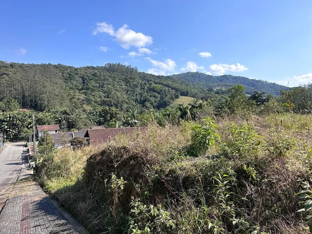 Imagem 8: Terreno, Ribeirão Areia, Pomerode - Sc