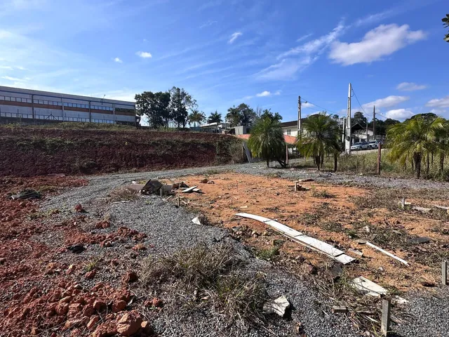 Imagem 2: Terreno, Ribeirão Areia, Pomerode - Sc