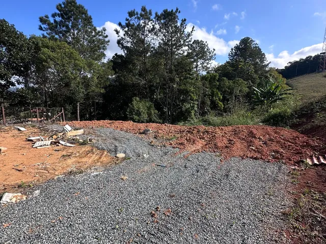 Imagem 11: Terreno, Ribeirão Areia, Pomerode - Sc