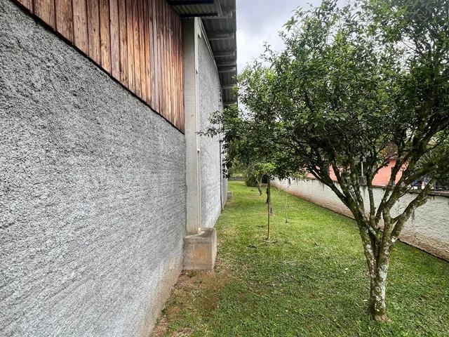 Imagem 3: CASA e GALPÃO - Centro, Pomerode SC