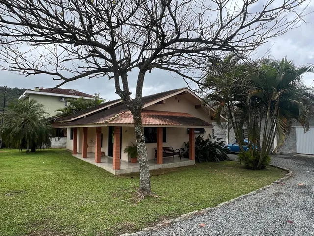Imagem 6: CASA e GALPÃO - Centro, Pomerode SC