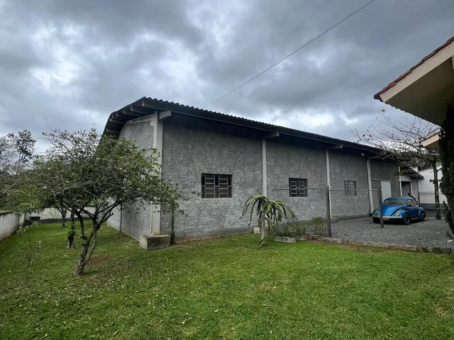Imagem 9: CASA e GALPÃO - Centro, Pomerode SC