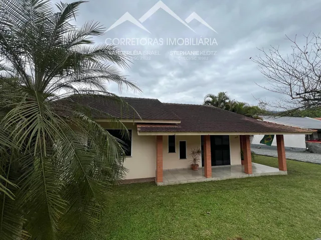 Imagem 12: CASA e GALPÃO - Centro, Pomerode SC