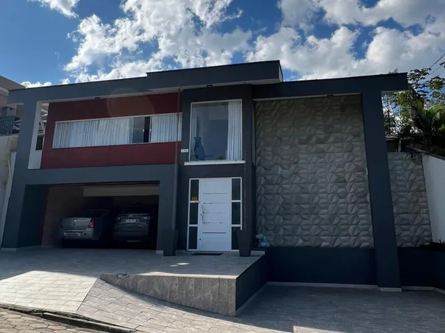 Imagem 14: CASA - Centro, Pomerode SC