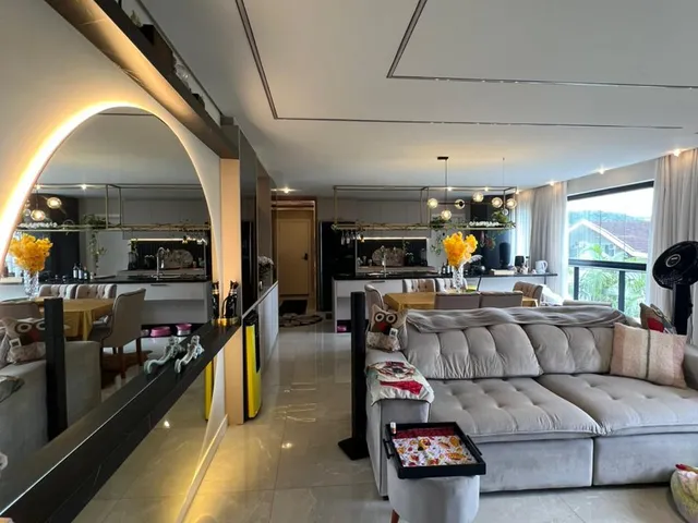 Imagem: APARTAMENTO GARDEN - Centro, Pomerode SC
