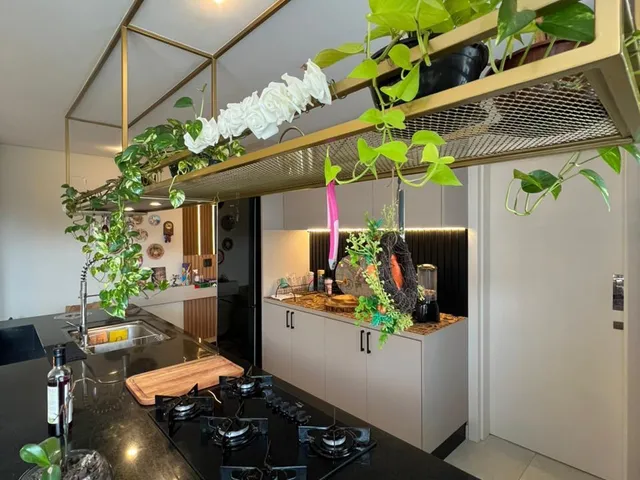 Imagem 7: APARTAMENTO GARDEN - Centro, Pomerode SC