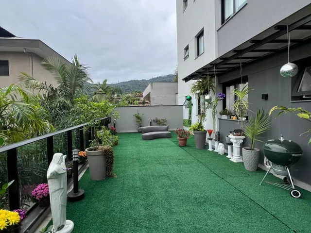 Imagem 11: APARTAMENTO GARDEN - Centro, Pomerode SC