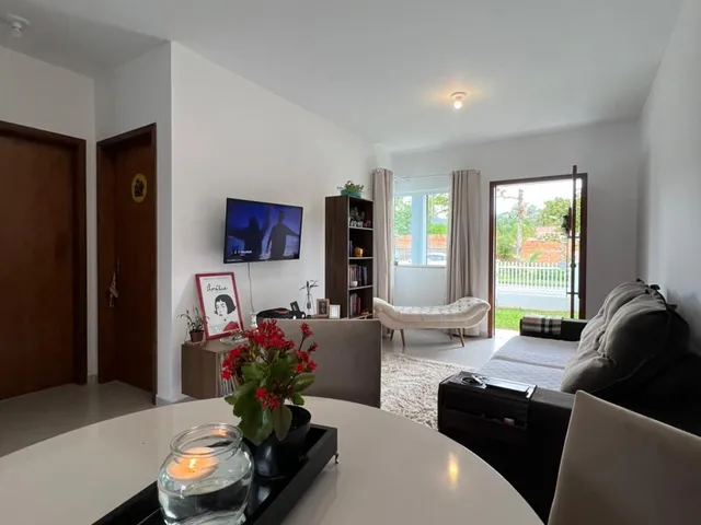 Imagem: CASA -Testo Rega, Pomerode SC