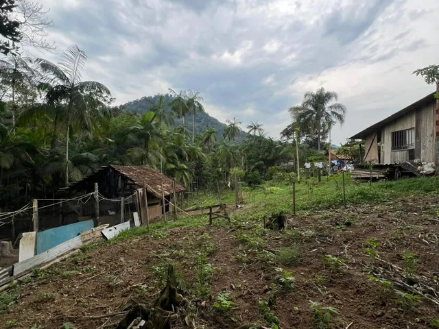 Imagem 7: Chacará - Testo Rega, Pomerode Sc