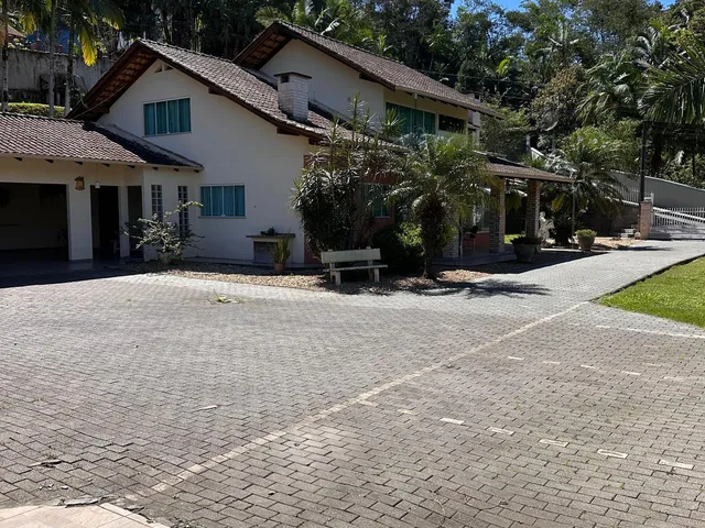 Imagem: Casas À Venda, Centro, Pomerode - Sc