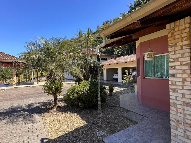 Imagem 4: Casas À Venda, Centro, Pomerode - Sc