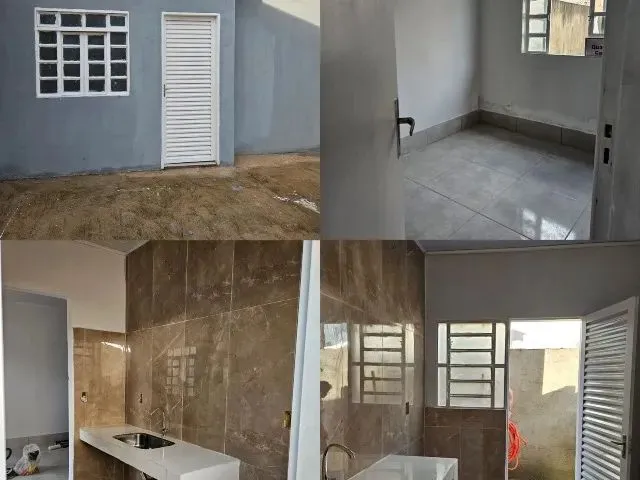 Imagem: Casa no Residencial Parque dos Ipês