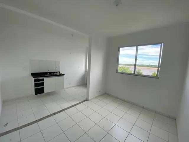 Imagem 2: Apartamento para Aluguel Caminhos do Mar