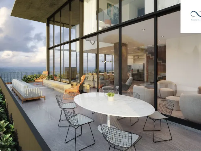 Imagem: Apartamento à venda no bairro Paiva - Cabo