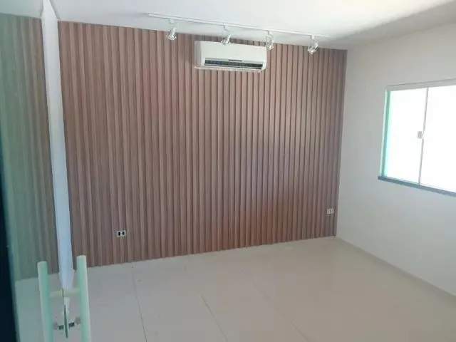 Imagem 6: Alugo Casa Duplex-Morada do Sol-4 Quartos-Armarios Embutidos-Piscina-4 Mil
