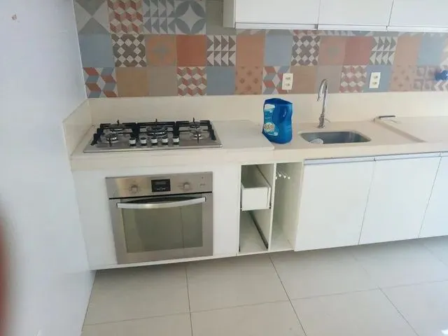 Imagem 3: Alugo Casa Duplex-Morada do Sol-4 Quartos-Armarios Embutidos-Piscina-4 Mil