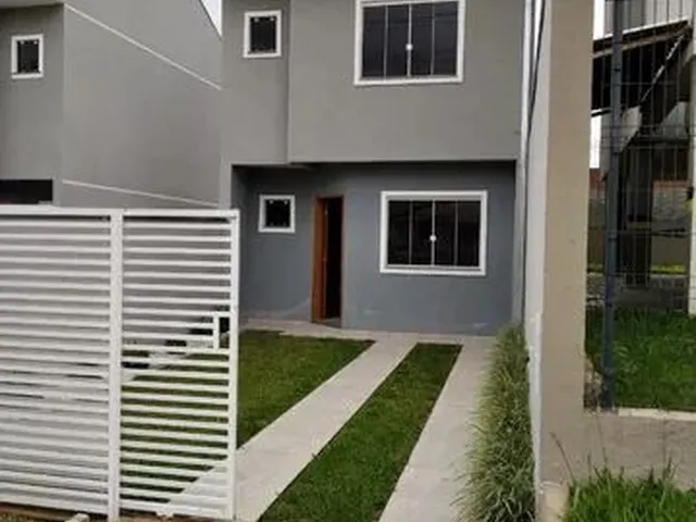 Imagem: Alugo Sobrado Sítio Cercado R$ 2.000