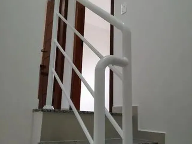 Imagem 2: Alugo Sobrado Sítio Cercado R$ 2.000