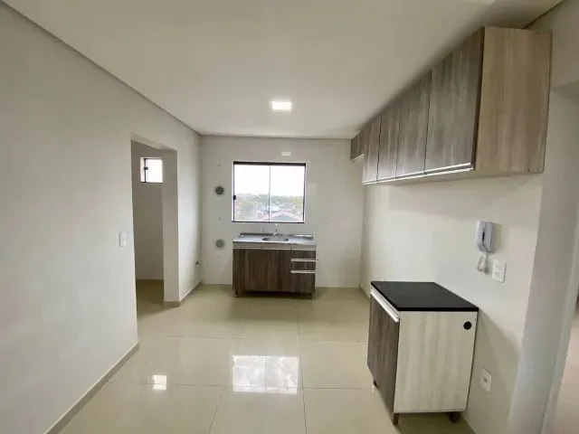 Imagem: Apartamento com 02 Dormitórios no Comasa