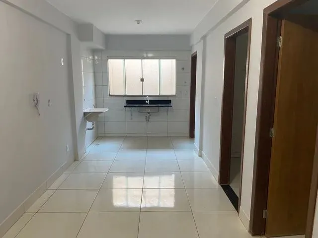 Imagem 1: Aluguel de Apartamento 2 Quartos no Centro da Vicente Pires
