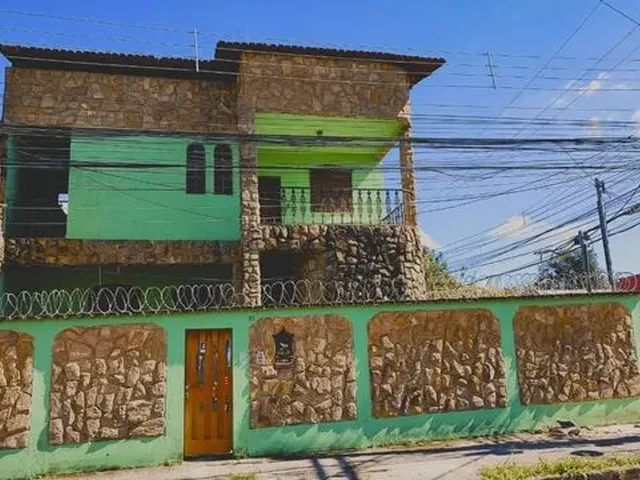 Imagem: Casa para Venda com 577 Metros Quadrados