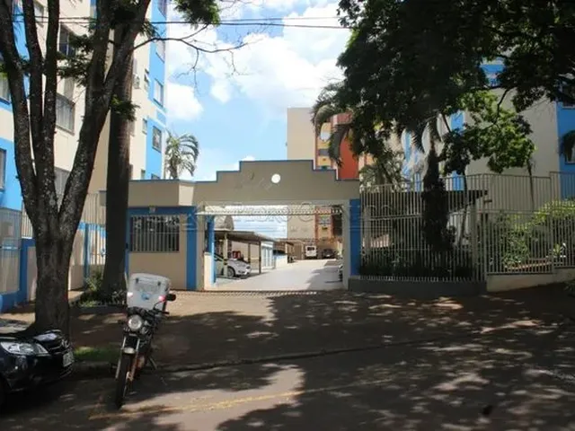 Imagem 2: Maringá - Apartamento - Chácara Paulista