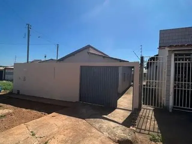 Imagem 1: Térrea para Aluguel Tem 80 Metros Quadrados com 3 Quartos em Setor Norte - Planaltina